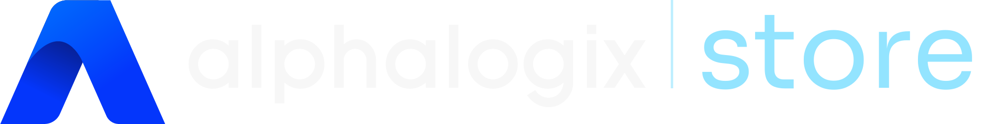 Alphalogix Store